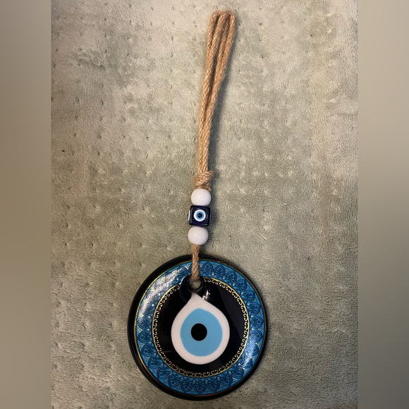 Evil Eye protection - Picture 2 of 2